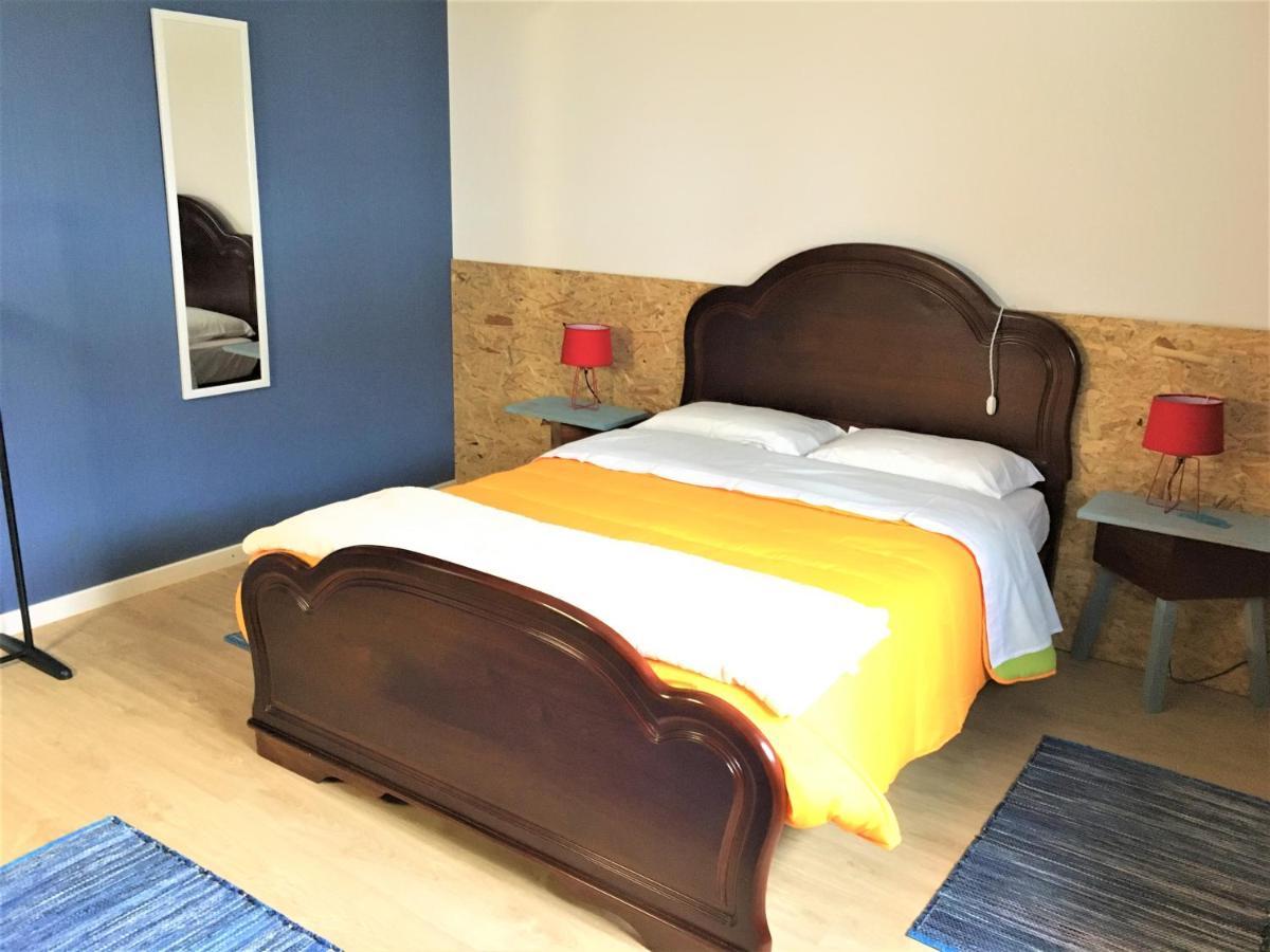 Vagos Art.Lab Hotel Eksteriør billede